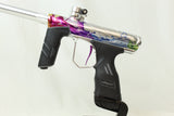 Used Dye DSR Pro PGA Color Splash