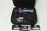 Used Dye DSR Pro PGA Color Splash
