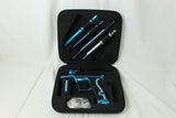Used Eclipse CS2 Pro Blue/Teal
