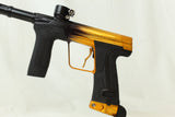 Used Eclipse CS3 Power Gold/Black Fade