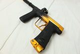 Used Eclipse CS3 Power Gold/Black Fade