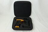 Used Eclipse CS3 Power Gold/Black Fade