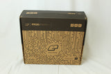 Used Eclipse CS3 Power Gold/Black Fade