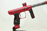Used Method Shocker ERA Red/Grey