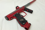 Used Method Shocker ERA Red/Grey