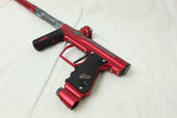 Used Method Shocker ERA Red/Grey