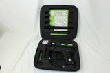 Used Eclipse Gtek Black