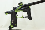 Used Eclipse LV1.6 Black/Green