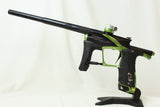 Used Eclipse LV1.6 Black/Green