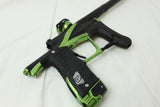 Used Eclipse LV1.6 Black/Green