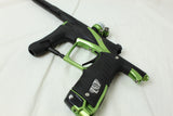 Used Eclipse LV1.6 Black/Green