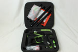 Used Eclipse LV1.6 Black/Green