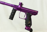 Used Method Shocker ERA Gloss Purple
