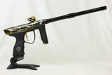 Used Dye M3+ Spent