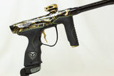Used Dye M3+ Spent