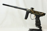Used Dye M3+ Spent