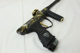 Used Dye M3+ Spent