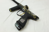 Used Dye M3+ Spent