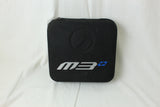Used Dye M3+ Spent