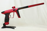 Used DLX Luxe X Dust Red/Gloss Black