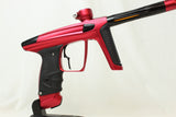 Used DLX Luxe X Dust Red/Gloss Black