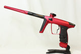 Used DLX Luxe X Dust Red/Gloss Black