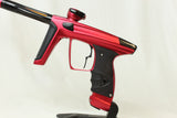 Used DLX Luxe X Dust Red/Gloss Black