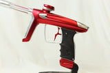 Used DLX Luxe TM40 Dust Red/Gloss Silver