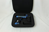 Used Eclipse Gtek 180r Charcoal/Blue