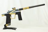 Used Eclipse LV2 Graphite/Gold
