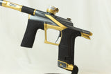 Used Eclipse LV2 Graphite/Gold