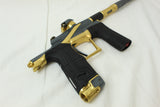 Used Eclipse LV2 Graphite/Gold
