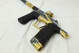 Used Eclipse LV2 Graphite/Gold