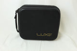Used DLX Aire Gloss Black/Splash Red