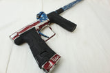 Used R5 American Flag
