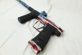 Used R5 American Flag