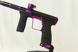 Used CS2 Pro Black/Purple