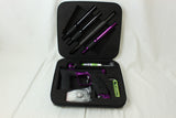 Used CS2 Pro Black/Purple