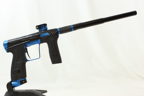 Used Eclipse HK Invader CS2 Pro Black/Blue