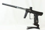 Used SP HK Shocker RSX Dust Black/Gloss Pewter