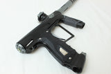 Used SP HK Shocker RSX Dust Black/Gloss Pewter