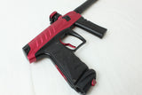 Used Field One Force Dust Red/Dust Black