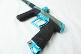 Used Eclipse Twister Geo 4 Green/Teal
