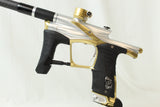Used Eclipse LV1.6 Silver/Gold