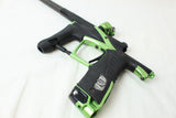 Used Eclipse LV1.6 Black/Green