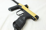 Used Dye Icon DSR+ Dust Gold/Gloss Black
