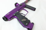 Used SP Shocker AMP Dust Purple/Gloss Black