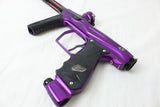Used SP Shocker AMP Dust Purple/Gloss Black