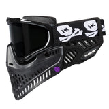 HK Army Goggle Screw Set - Icon - Purple
