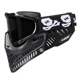 HK Army Goggle Screw Set - Icon - Silver